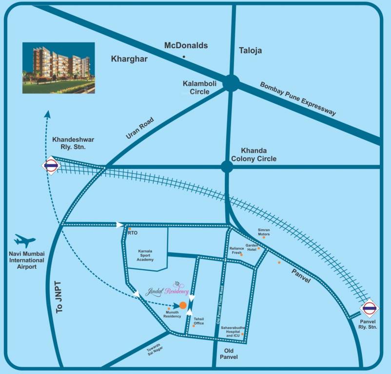 Images for locationPlan