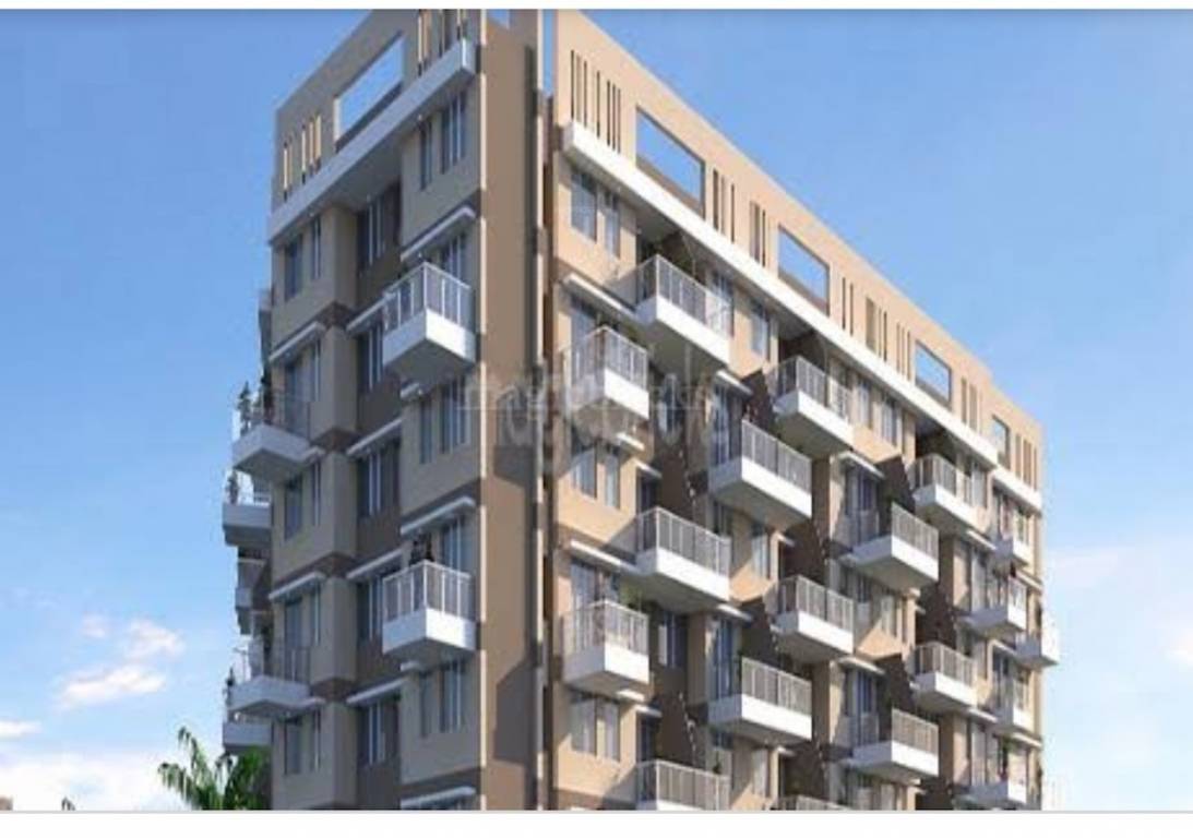 Elevation residency Elevation