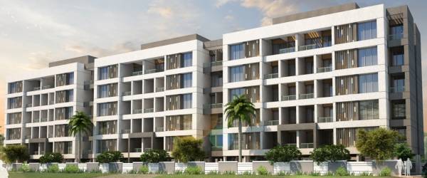 Images for Elevation of Krisala Adora Phase 2