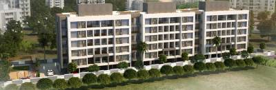 Images for Elevation of Krisala Adora Phase 2