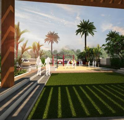  adora-phase-2 Children's play area