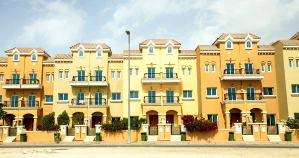 Images for Elevation of Fortis Mirabella 1 Images for Elevation of Fortis Mirabella 1