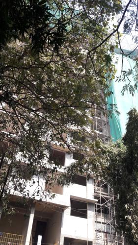 Images for Construction Status of Kabra Divine Towers