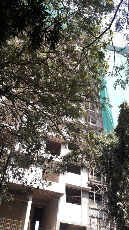 Images for Construction Status of Kabra Divine Towers