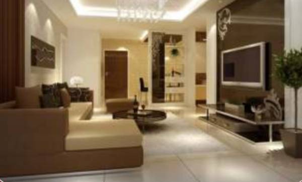  yash-phase-ii Living Area