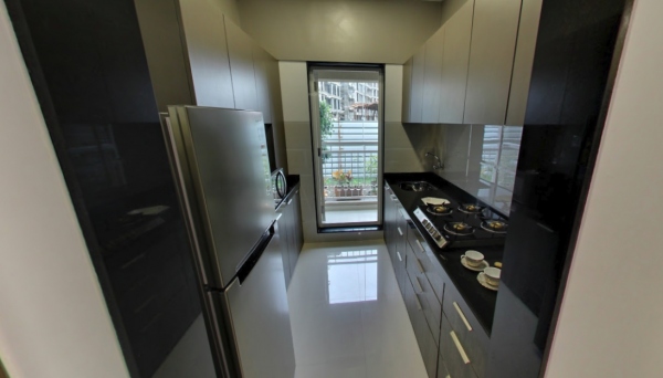  jp-north-phase-5-euphoria Kitchen