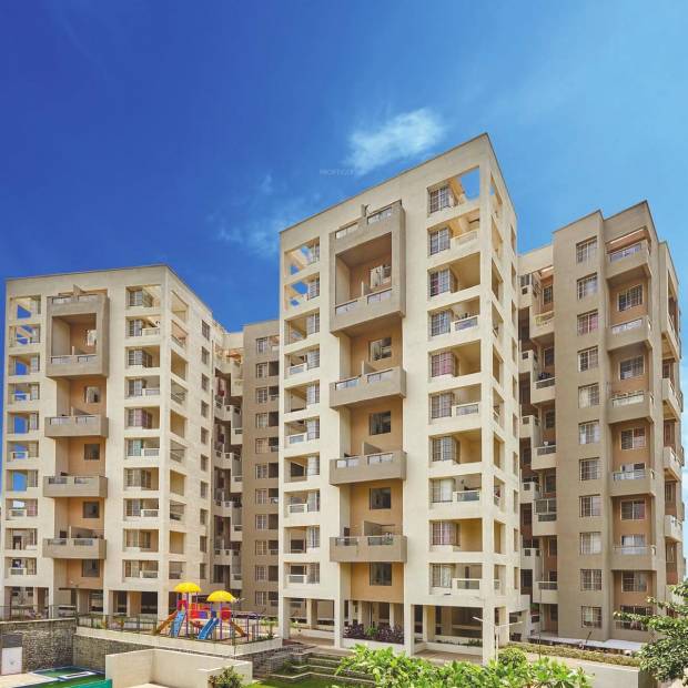 Images for Elevation of Chaitanya Arc Vista Phase 2
