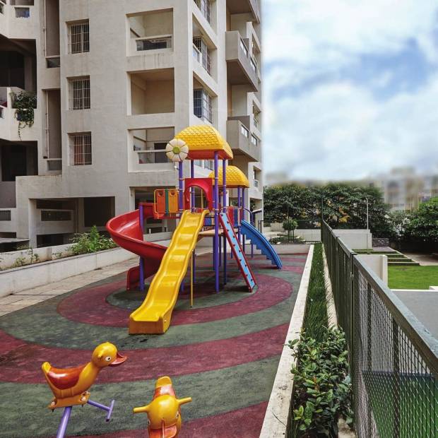 Images for Amenities of Chaitanya Arc Vista Phase 2