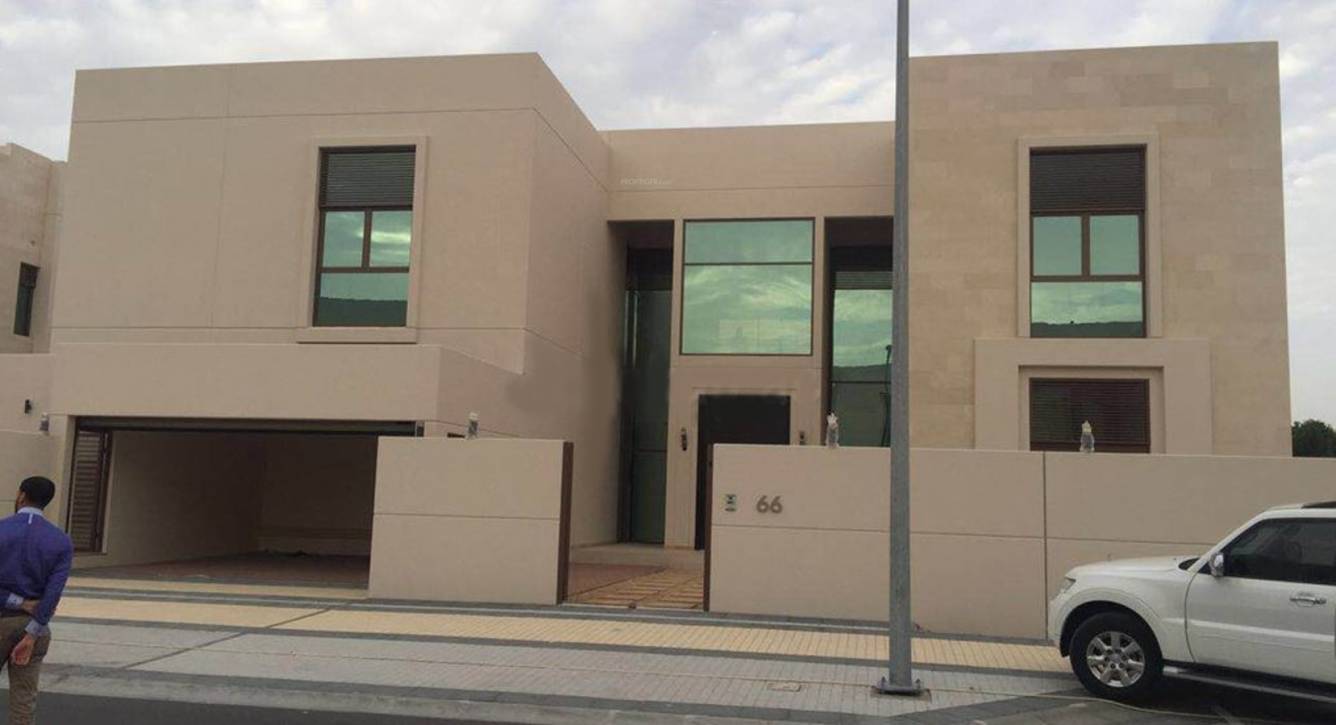 Images for Elevation of G And Co Millennium Estates