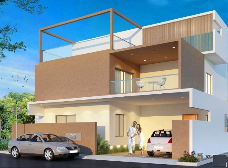  integrity homes Elevation