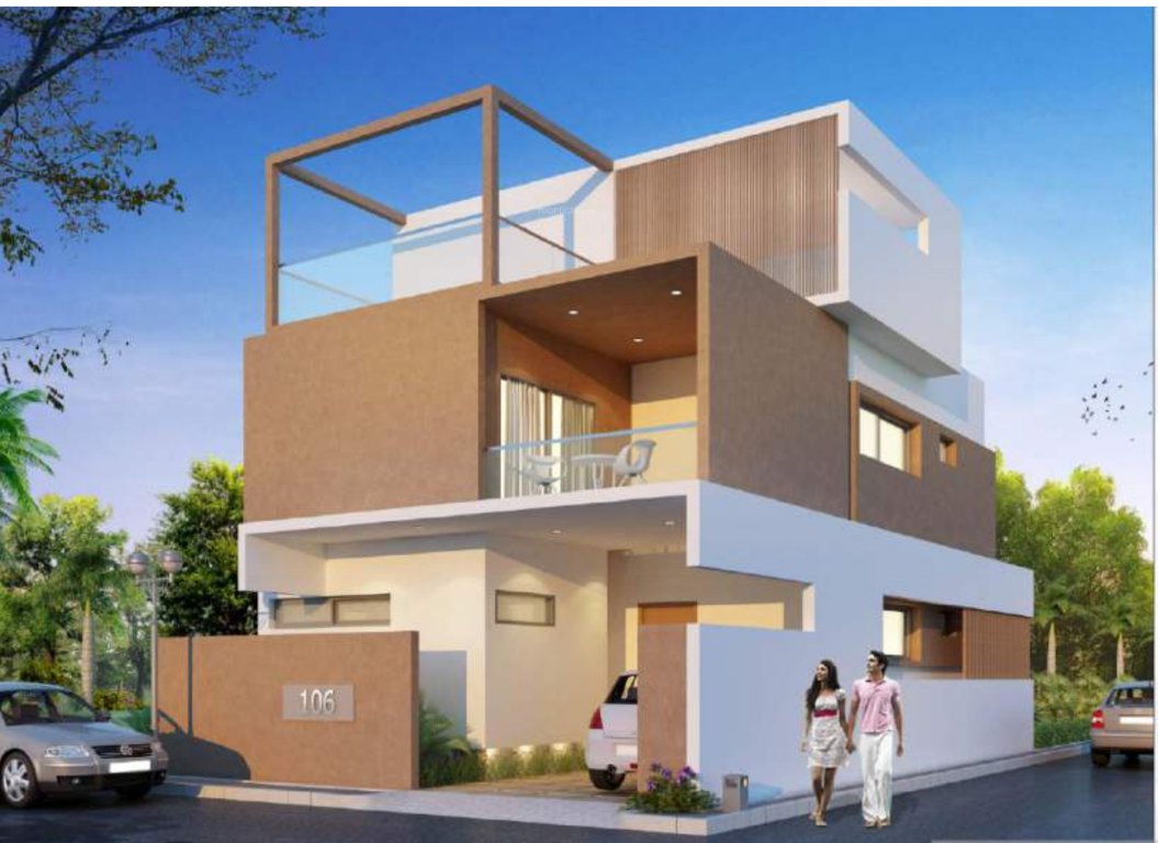  integrity homes Elevation