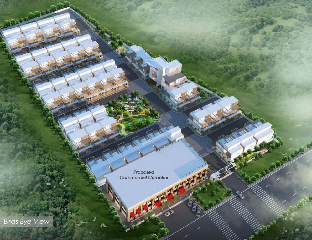  integrity homes Elevation