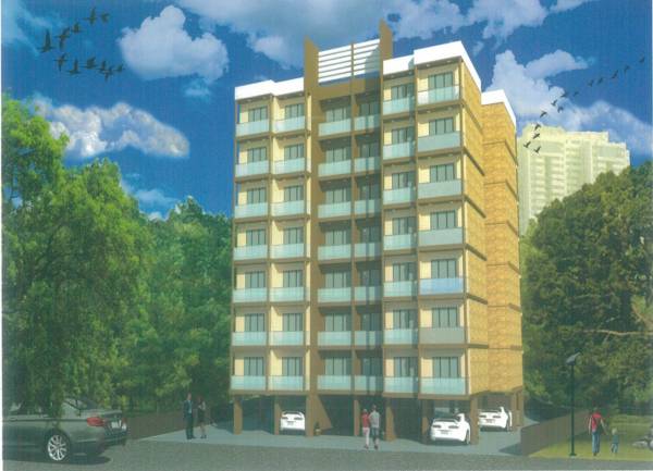 Images for Elevation of Niyati Kirans Shree Smaran