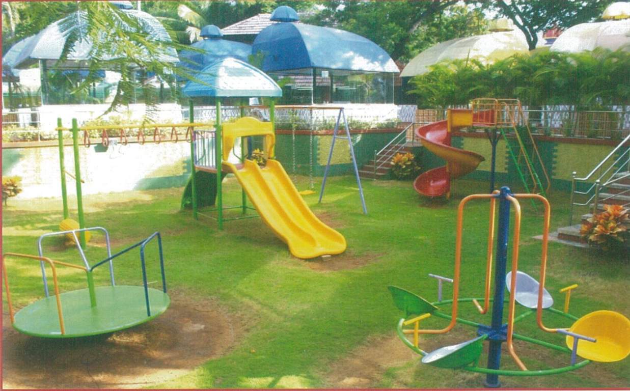 Images for Amenities of Niyati Kirans Shree Smaran