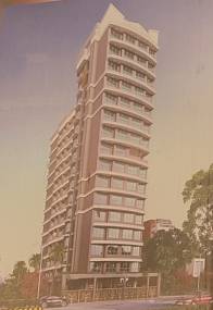 Images for Elevation of Dream Arihant Oasis Images for Elevation of Dream Arihant Oasis