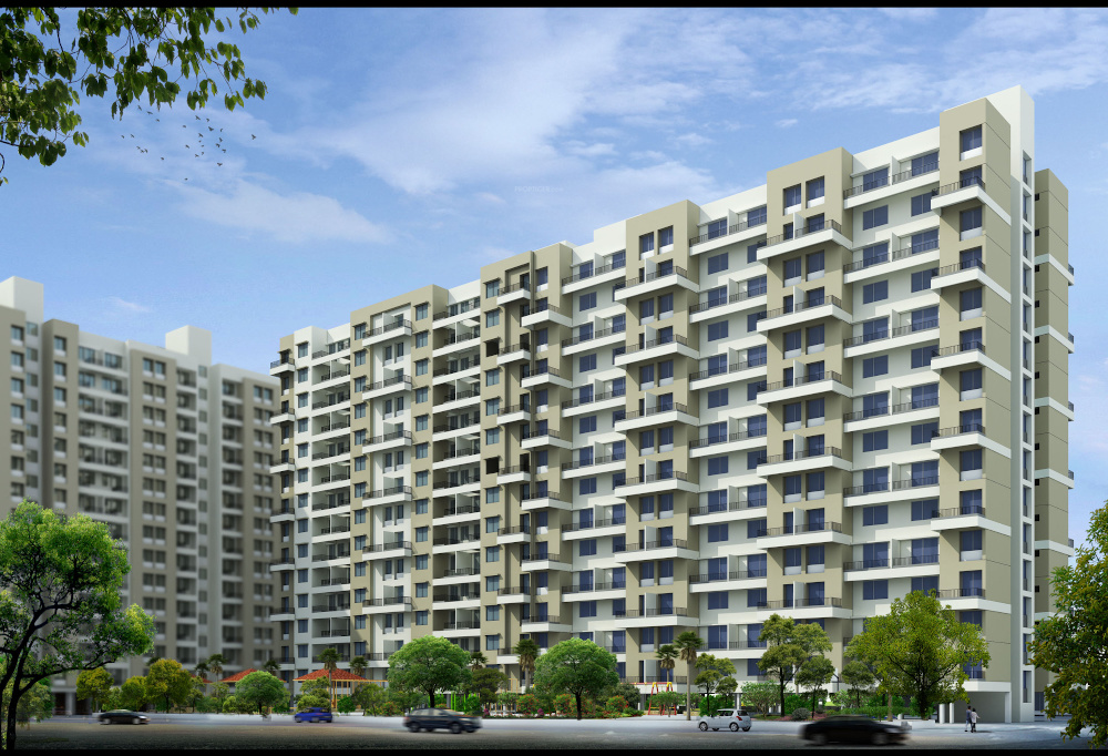  navyangan 2 building c1 Elevation