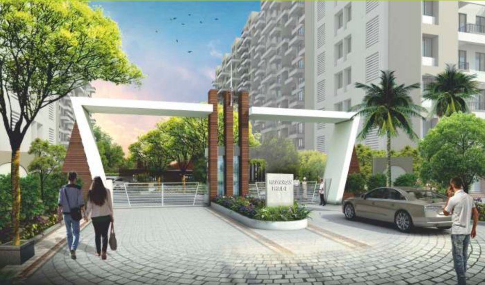  navyangan 2 building c1 Gated Community