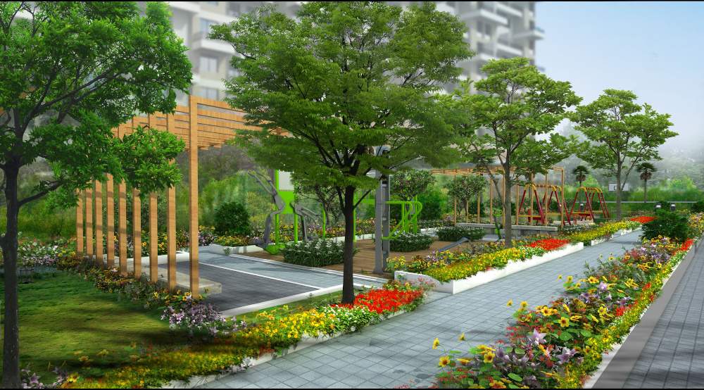  navyangan 2 building c1 Gymnasium