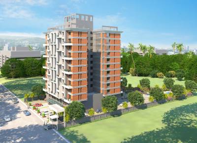 Images for Elevation of Avalon Height