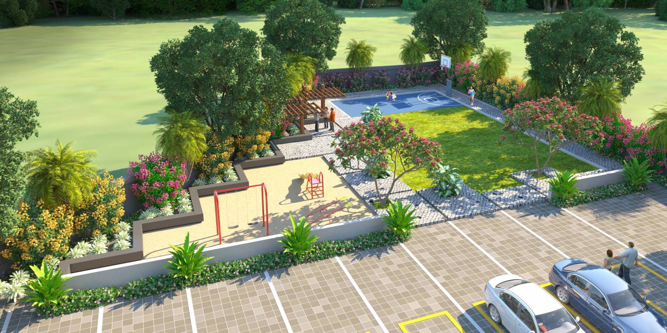 Images for Amenities of Avalon Height