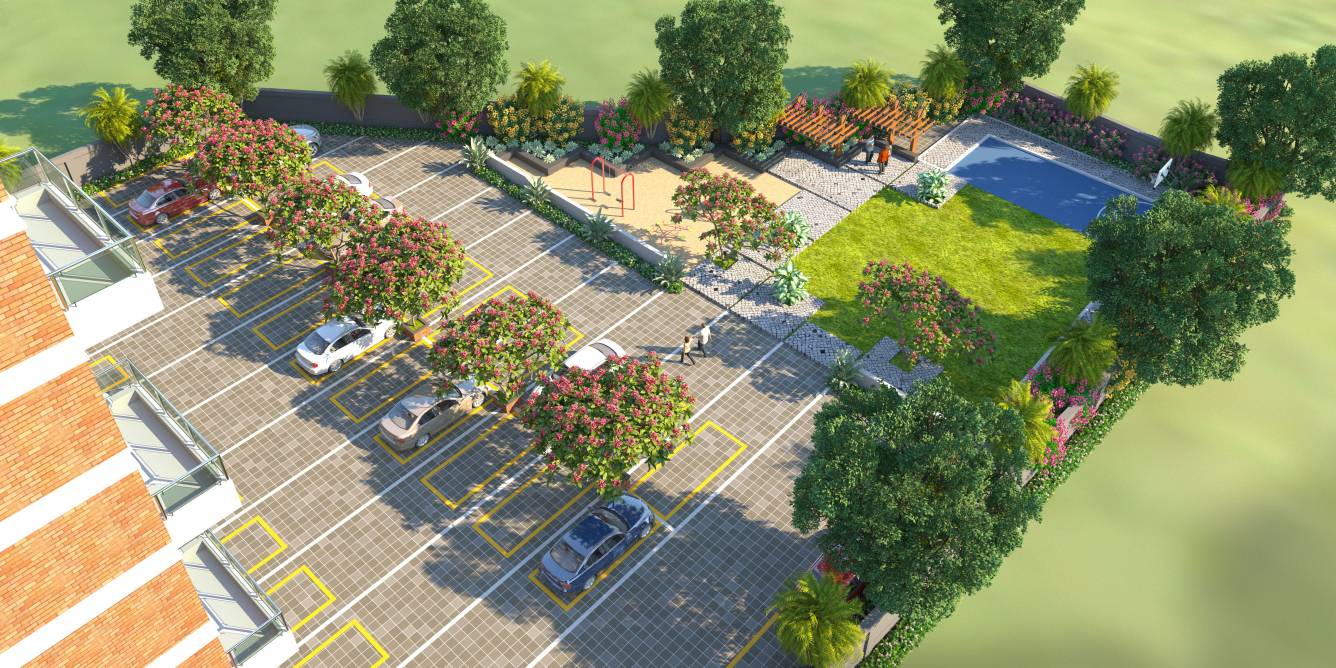 Images for Amenities of Avalon Height