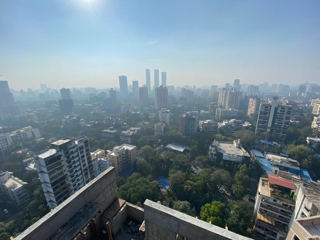  paradise Shreeji Paradise Construction Status Apr 21