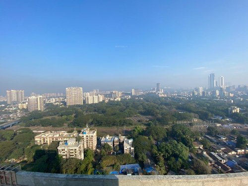  paradise Shreeji Paradise Construction Status Apr-21