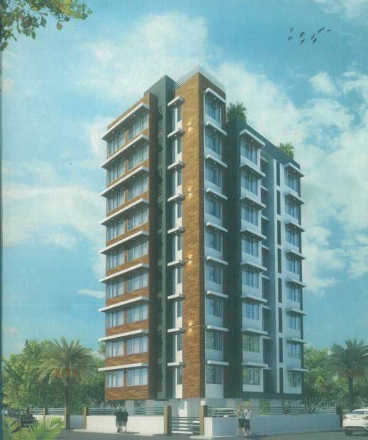 Images for Elevation of Vaishali Prithvi Apartment