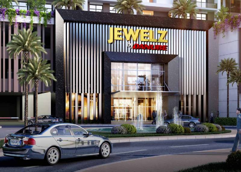 Images for Elevation of Danube Jewelz