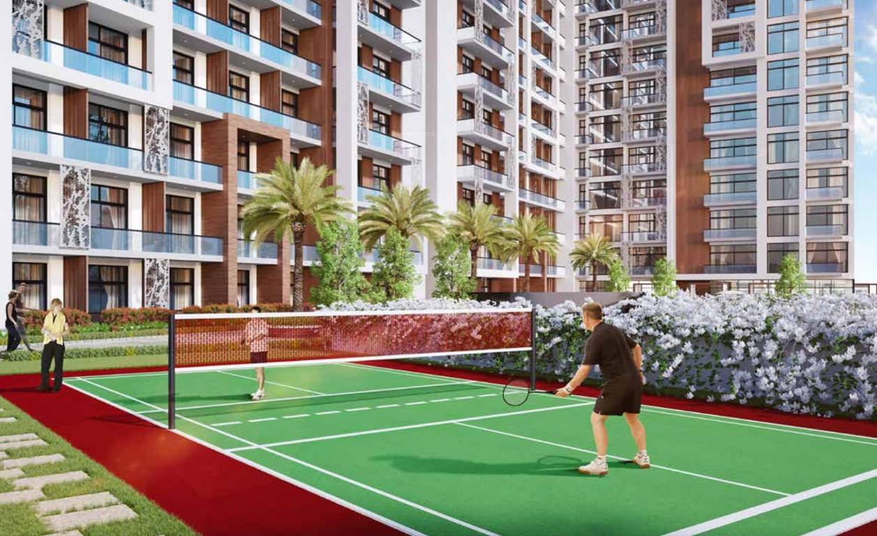 Images for Amenities of Danube Jewelz