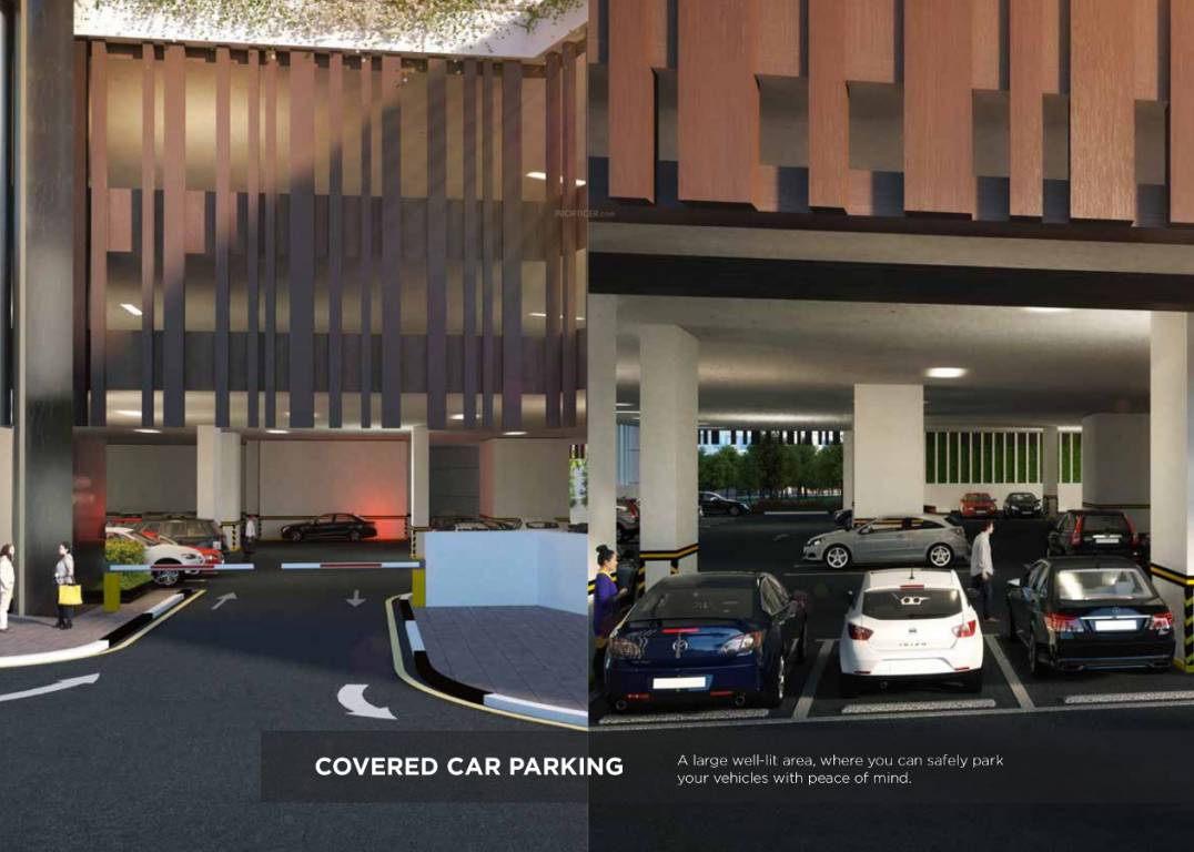 Images for Amenities of Danube Jewelz