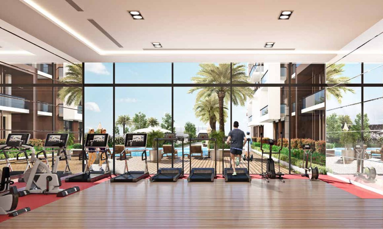 Images for Amenities of Danube Jewelz