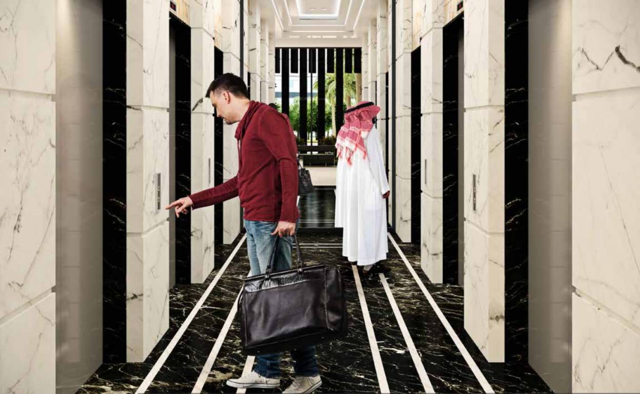 Images for Amenities of Danube Jewelz