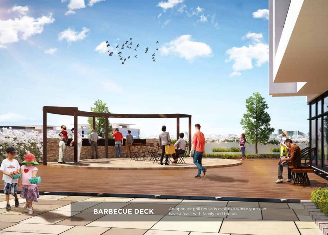 Images for Amenities of Danube Jewelz