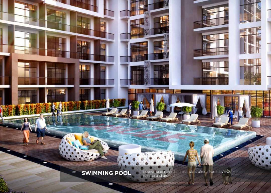 Images for Amenities of Danube Jewelz