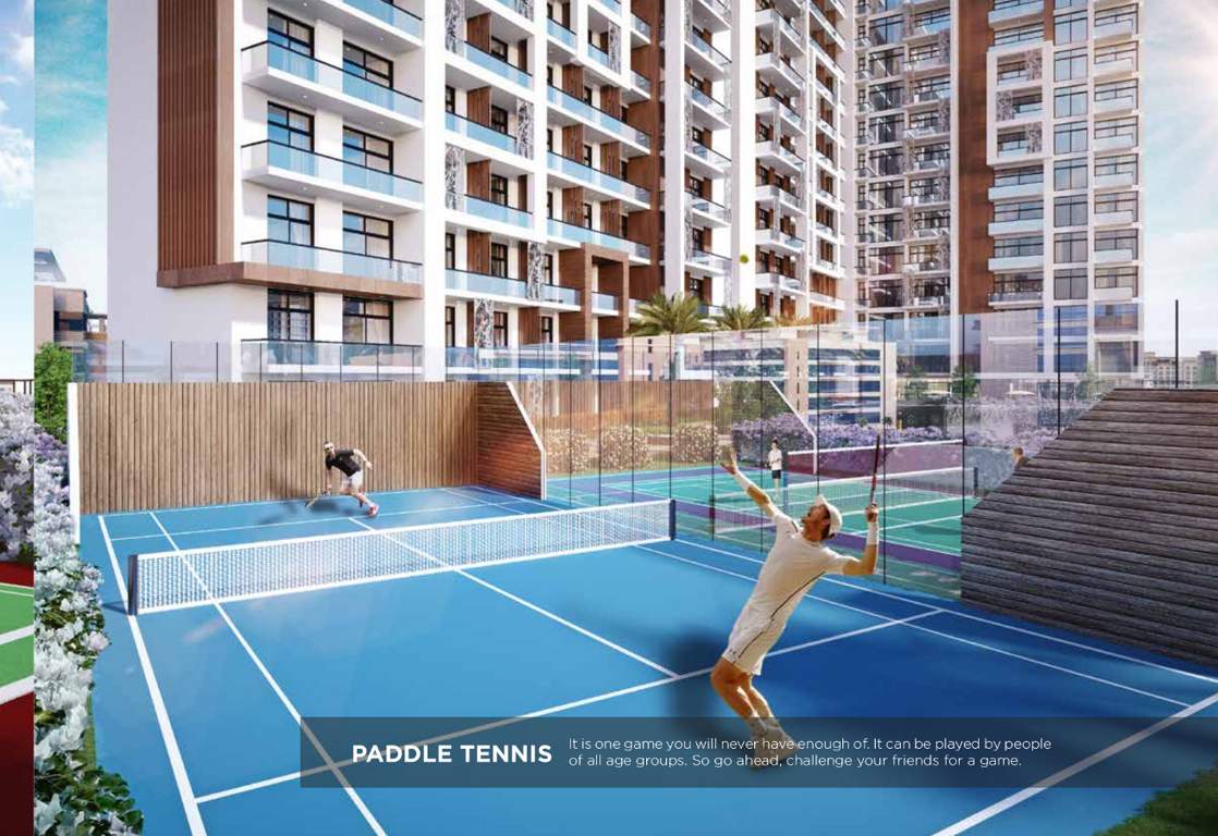 Images for Amenities of Danube Jewelz