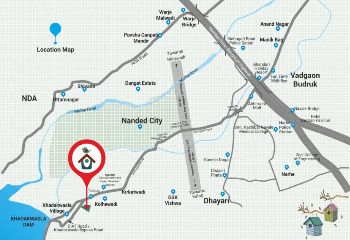 Images for locationPlan