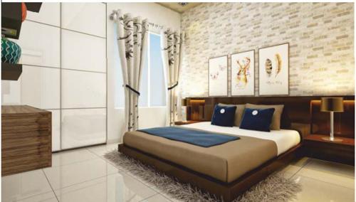  homedale-building-a-and-b Bedroom