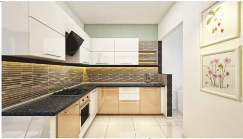  homedale-building-a-and-b Kitchen