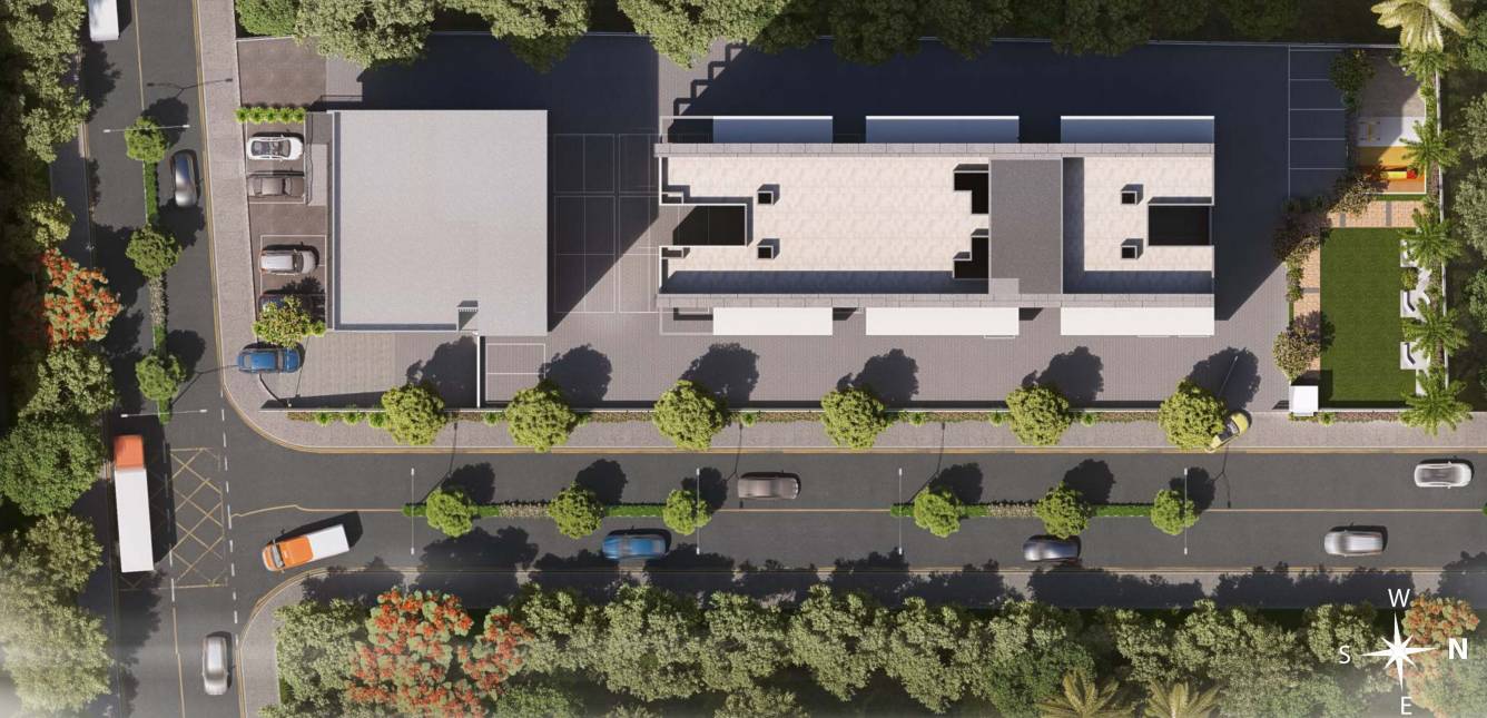 Images for Layout Plan of Five Star Royal Mystic