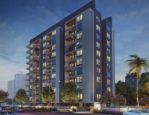 Images for Elevation of Five Star Royal Mystic Images for Elevation of Five Star Royal Mystic