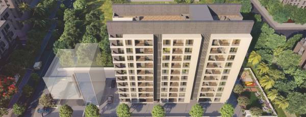 Images for Elevation of Five Star Royal Mystic