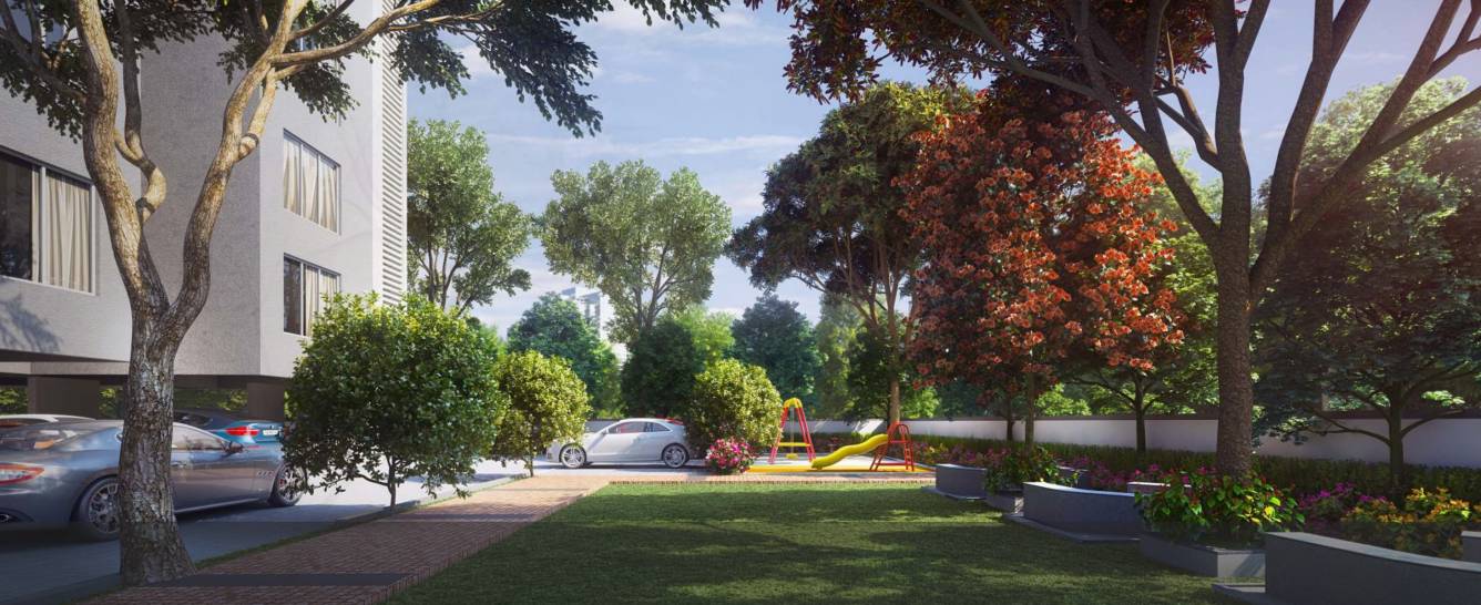 Images for Amenities of Five Star Royal Mystic