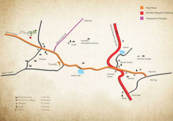  navyangan-2-building-d1 Location Plan