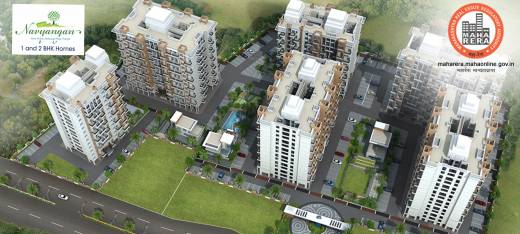 Images for Elevation of Calyx Navyangan 2 Building D1