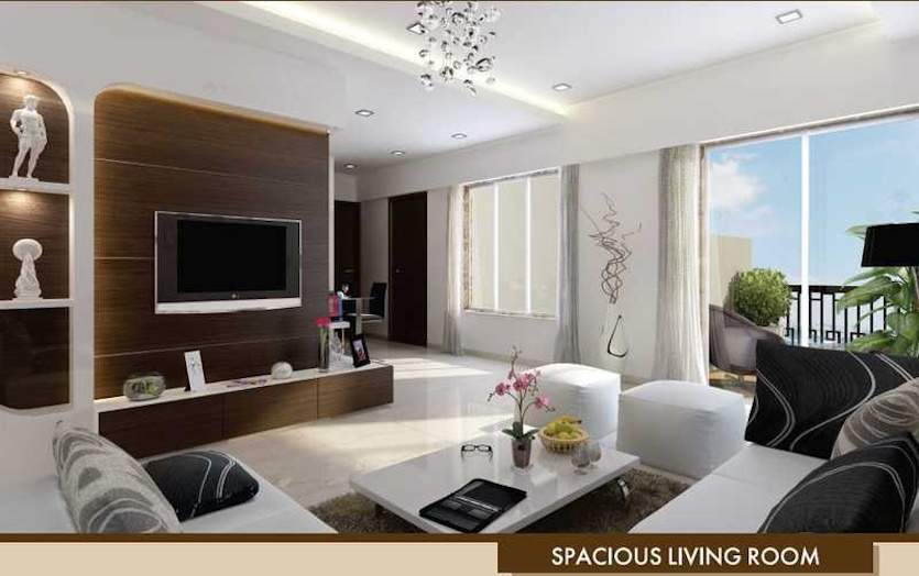  navyangan 2 building d1 Living Area