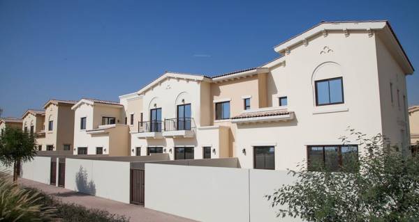 Images for Elevation of Emaar Mira 1 2 3 4 5