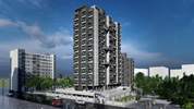Shubham Galaxy B Wing