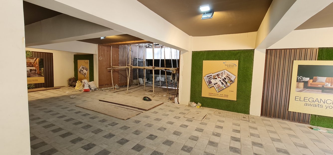  shubham galaxy b wing Others