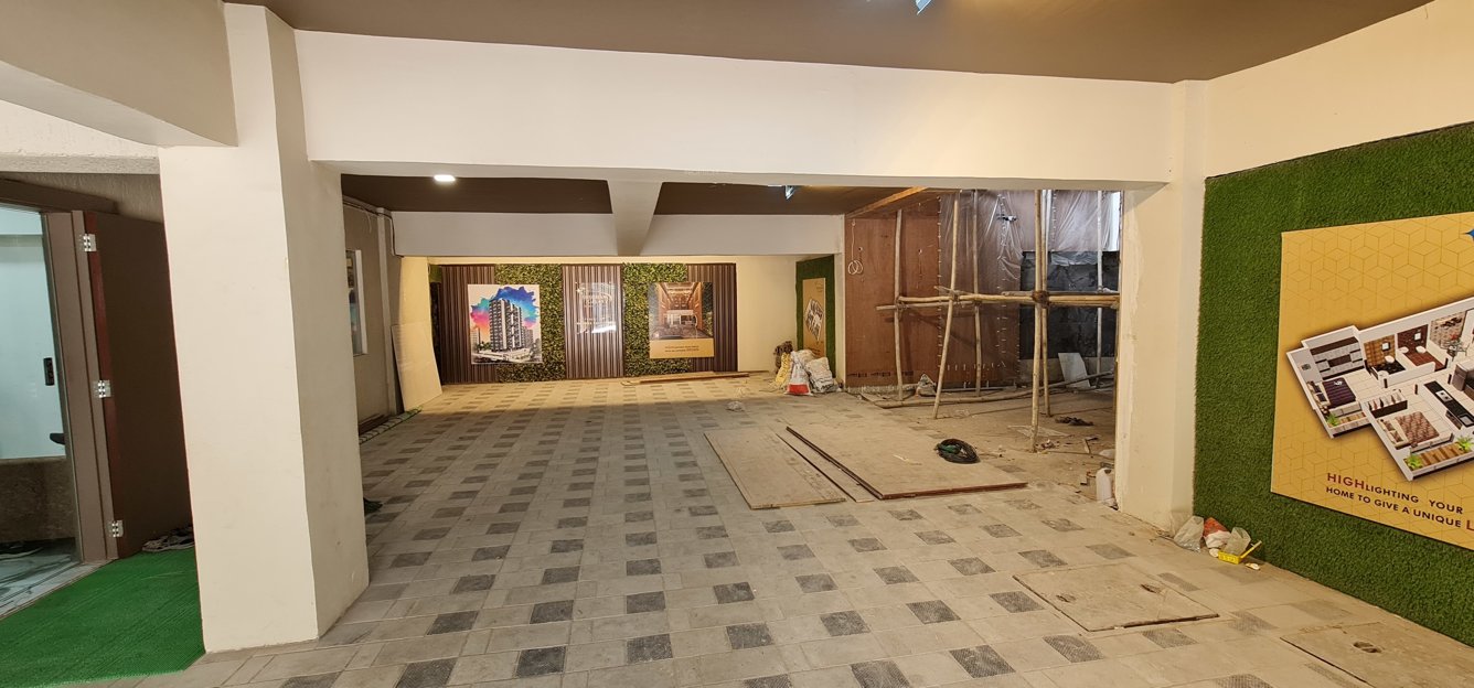  shubham galaxy b wing Others